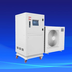 風(fēng)冷分體式冷水機